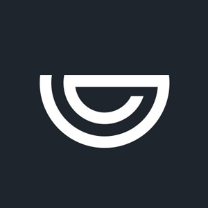 Genesis Vision Coin Logo